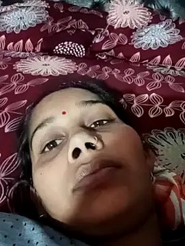 Rupali_ji Live XXX Chat