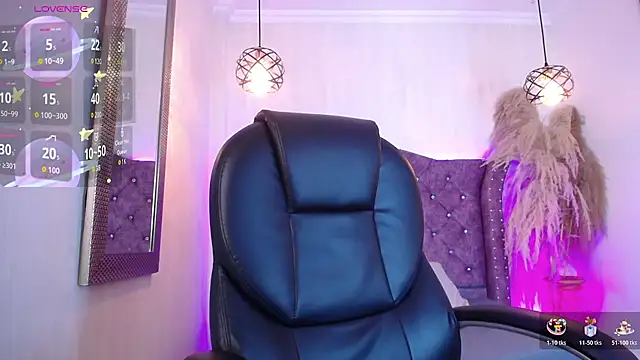 Amara_Davis: απευθείας συνομιλία ΧΧΧ