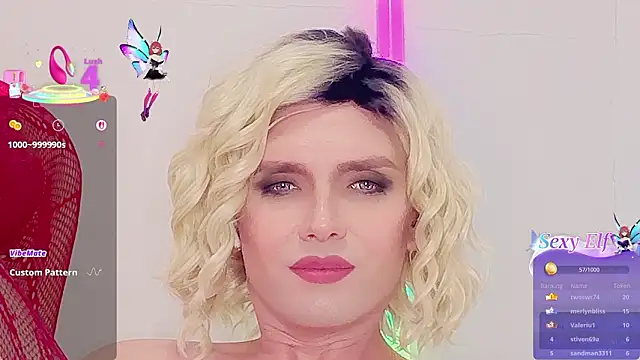 Zagadka55555 Live XXX Chat