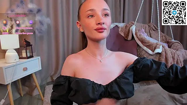 Chat XXX en directo de miiss__lulu