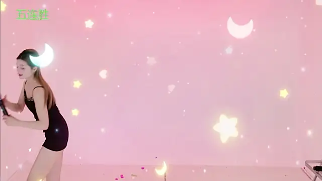 TNT-Sister 现场XXX聊天