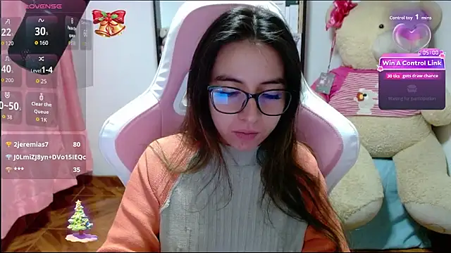 Maggie_Fox3 Live XXX Chat