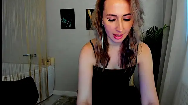 PassionGlow 在線直播表演