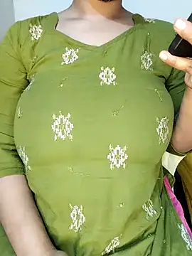 Nilanjona-Ray's Webcam Show