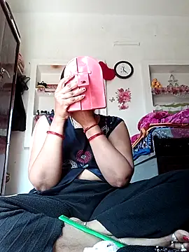 Czat XXX na żywo – Mohni_love