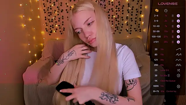 Chat XXX Live AnyaTaylor_