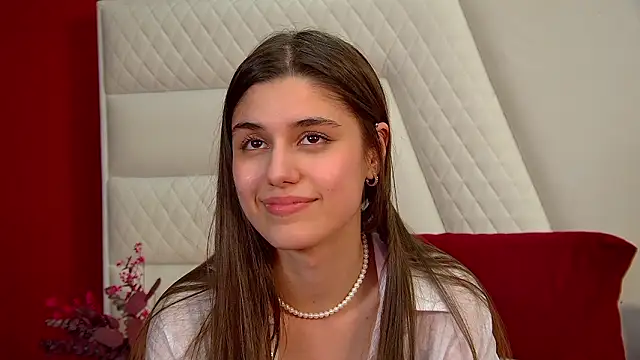 Chat XXX en directo de ArianaAllens