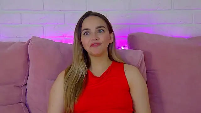 Chat XXX Live AnitaVenture