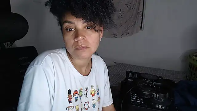 Chat XXX Live shayna_cute