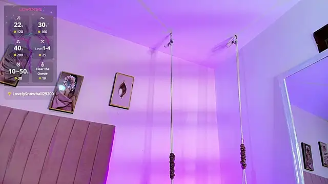 mei_kora's Live XXX Chat