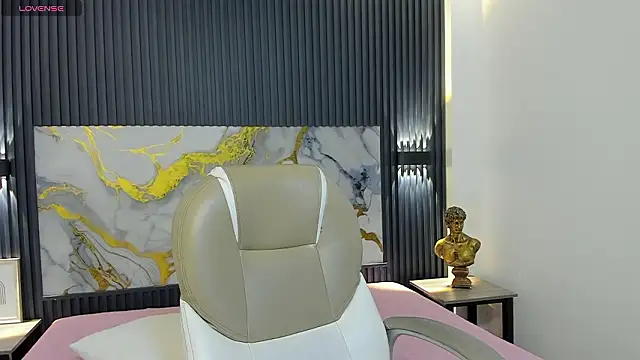 Webkamerová show TaylerMiles