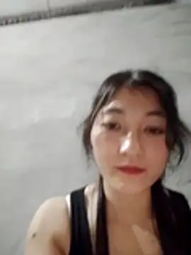 Chat XXX en directo de Asami_6868