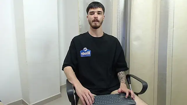 Show de joseh0se na webcam