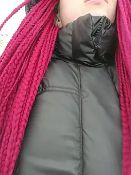 Frost_foxy Chat XXX in diretta