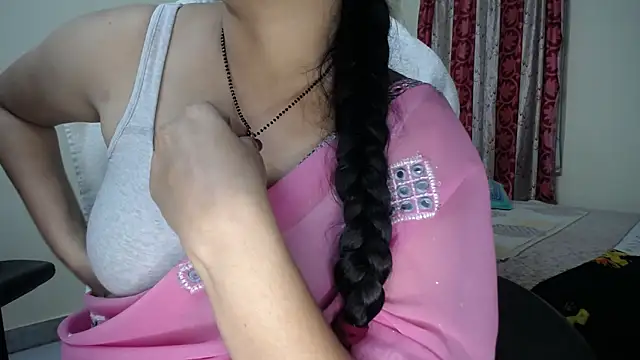 Chatroom XXX en direct de Sexy_HouseWifee