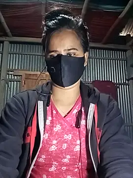 Sexy-Binita Chat XXX in diretta