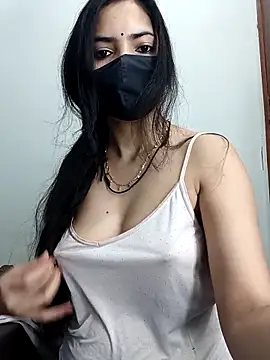 Chat XXX ao vivo de PUNAM456