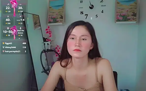 Show Webcam de anne_smithe