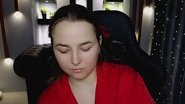 Chat XXX en directo de Mira_Mermayd