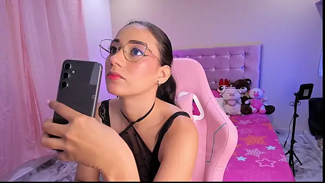 LucianaCarter Chat XXX live