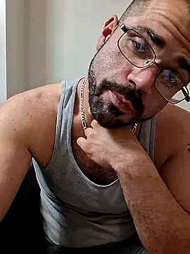 Zander823 라이브 XXX 채팅