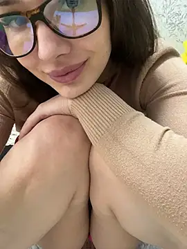 TeenieM's Webcam Show