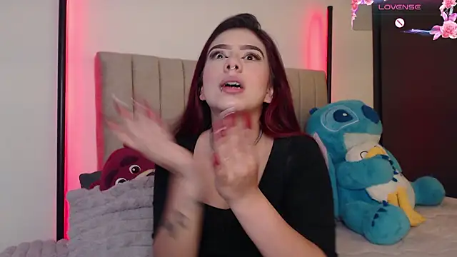 Živý XXX chat Your_rosalie