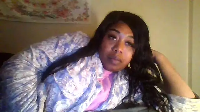 angeliquebelcali Chat XXX live