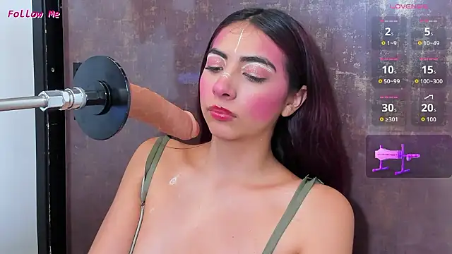 cherry_skinny_のライブXXXチャット