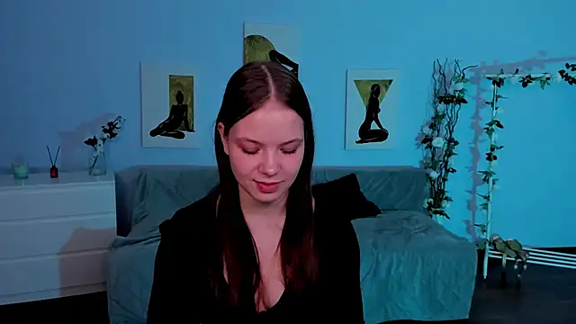 Chatroom XXX en direct de BetsyKiss