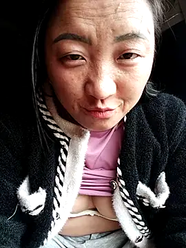 zhen-zo's Live XXX Chat