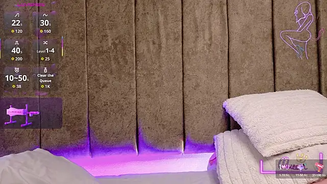 lily_beet Webcam Show