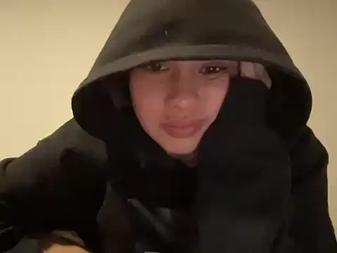 Dreana's Live XXX Chat