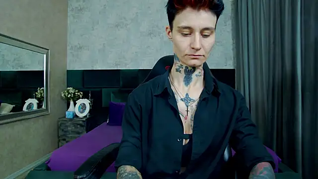 KennyXSX – Live XXX-chat