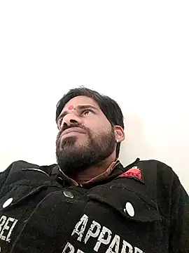 Webkamerová show AmitKumar7758