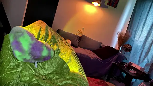 Ani_Kali's Live XXX Chat