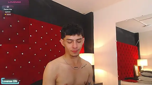 Logan_Woods Webcam show