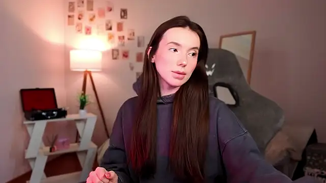 ssandralovinn Live XXX chat