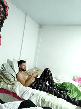 Erickpritz_xh Live XXX Chat