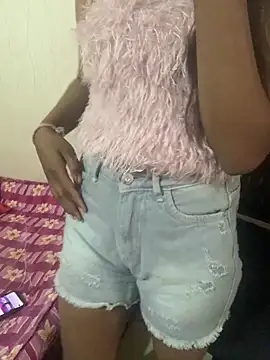 alisha37n Webbikameraesitys