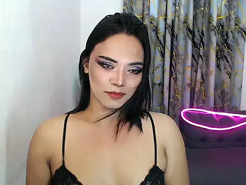 AsianQueenAlexaXx's Webcam Show