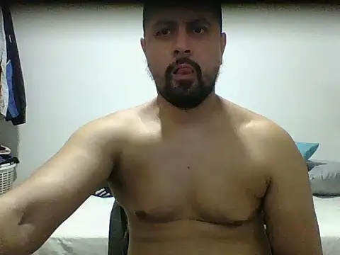 TRIISTAN_KING10 webkamerás műsora