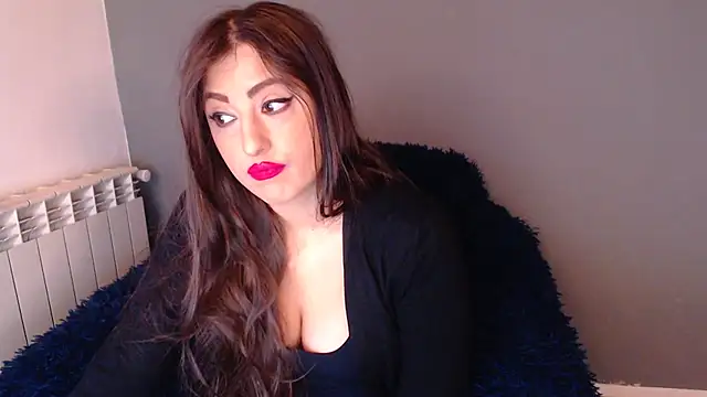 RebeccaStone Webcam Show