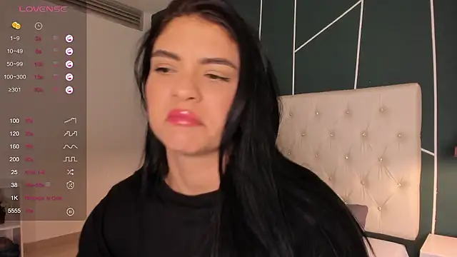 Veronicalanx1 即時 XXX 聊天