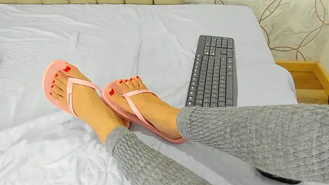 naia_cox's Live XXX Chat