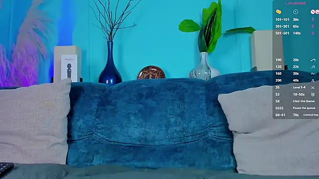 แชท XXX สดของ Leo_Savage_