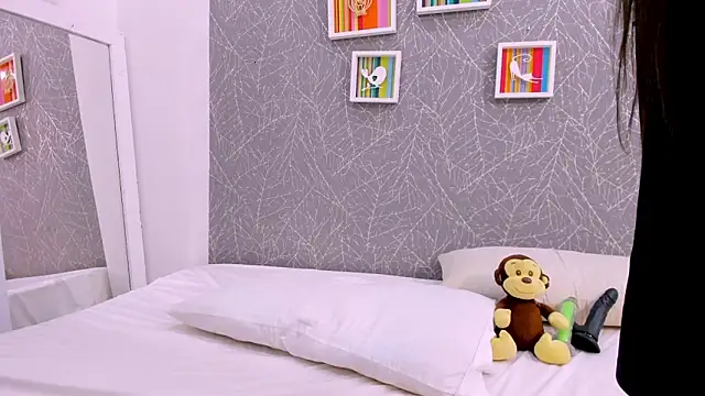 ViictoriiaSaenz Adlı Modelin Canlı XXX Sohbeti