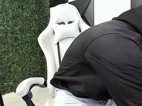 Chat XXX ao vivo de jerry_anderson18