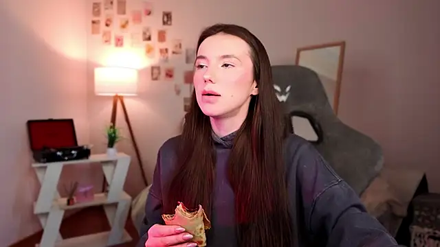 Živý XXX chat ssandralovin