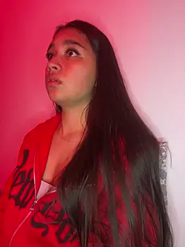 Czat XXX na żywo – I_samantha